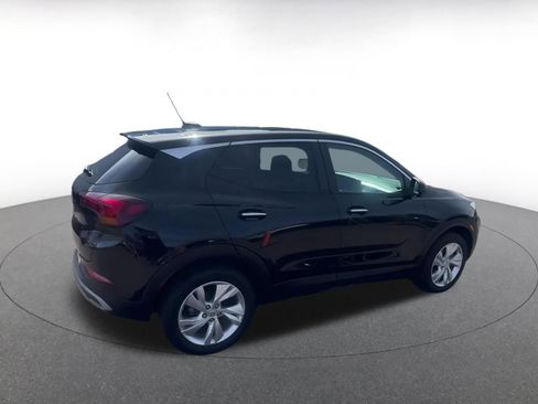 Used 2025 Buick Encore GX Preferred image 14