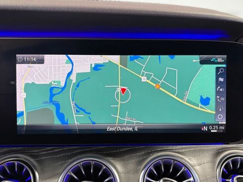 Used 2019 Mercedes-Benz CLS 450 CLS 450 4MATIC image 31