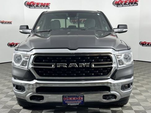 Used 2022 RAM 1500 Big Horn image 4