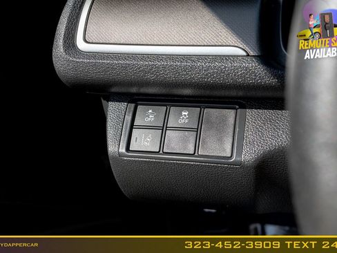 Used 2019 Honda Civic LX image 24