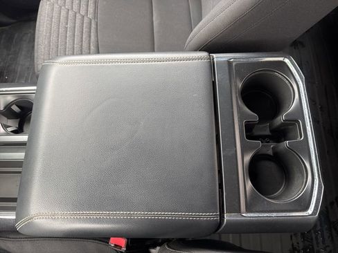 Used 2022 Ford F150 XL w/ STX Black Appearance Package image 14