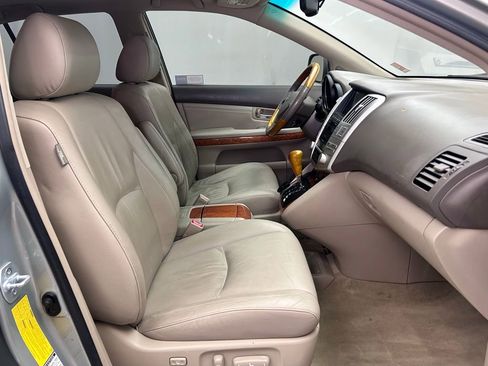 Used 2007 Lexus RX 350 350 image 22