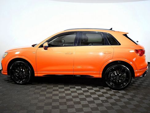 Used 2021 Audi Q3 2.0T Premium Plus w/ Premium Plus Package AWD/4WD image 11