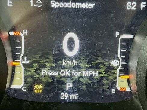 New 2026 Jeep Wrangler Unlimited Rubicon AWD/4WD image 11