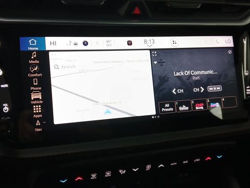 New 2026 Jeep Cherokee Limited image 10