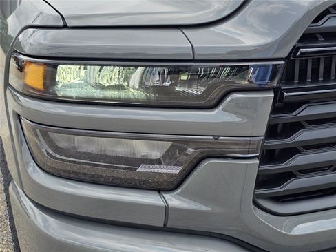 New 2026 RAM 2500 Big Horn RWD image 8