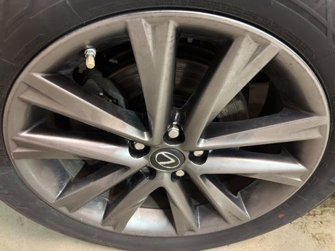 Used 2015 Lexus RX 350 F Sport w/ Navigation Package image 34