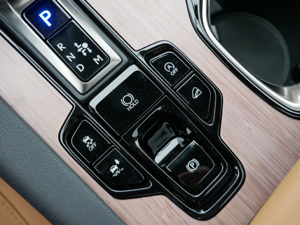 New 2026 Lexus RX 350 Premium AWD/4WD image 26