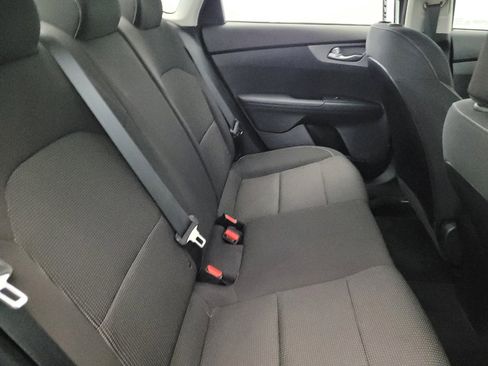 Used 2019 Kia Forte LXS FWD image 19