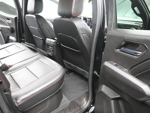 Used 2023 Chevrolet Colorado Z71 w/ Z71 Convenience Package 2 image 28