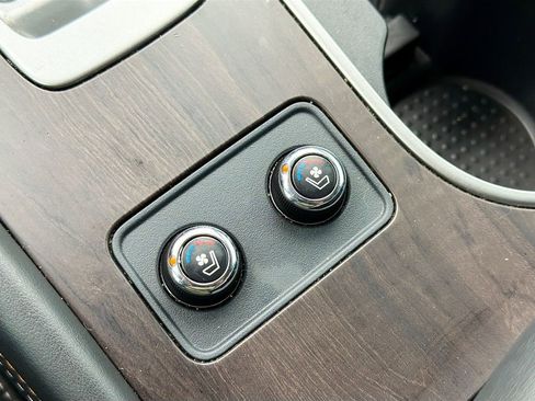 Used 2023 Nissan Murano Platinum w/ Cargo Package FWD image 21