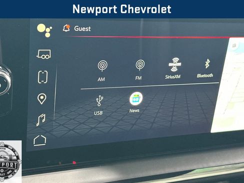 New 2026 GMC Sierra 1500 AT4X image 21