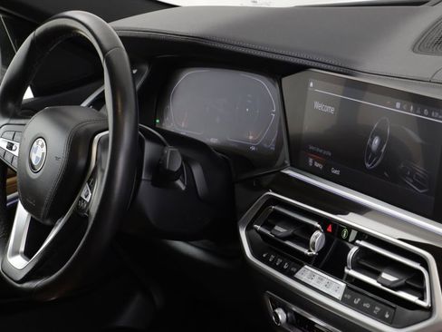 Used 2021 BMW X6 xDrive40i w/ Premium Package 2 AWD/4WD image 20