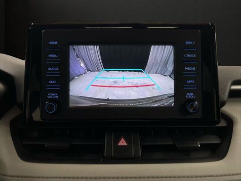 Used 2019 Toyota RAV4 XLE w/ All Weather Liner Package image 41