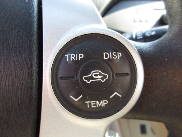 Used 2011 Toyota Prius Two FWD image 19
