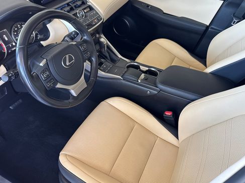 Used 2021 Lexus NX 300 FWD w/ Premium Package image 4