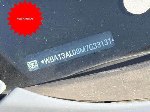 Used 2021 BMW M235i xDrive Gran Coupe w/ Shadowloine Package image 28