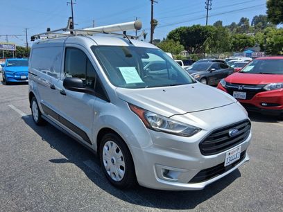 Used 2022 Ford Transit Connect XLT