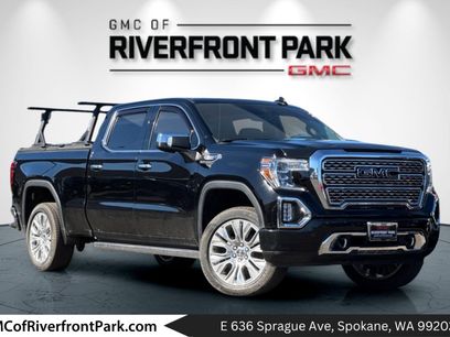 Used 2020 GMC Sierra 1500 Denali w/ Denali Ultimate Package