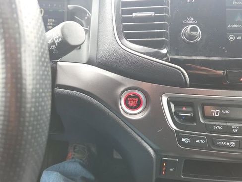 Used 2022 Honda Passport EX-L image 49