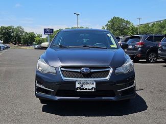 Used 2016 Subaru Impreza 2.0i Premium AWD/4WD video 2