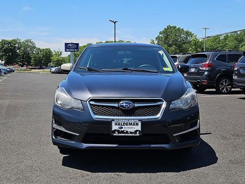 Used 2016 Subaru Impreza 2.0i Premium AWD/4WD image 2
