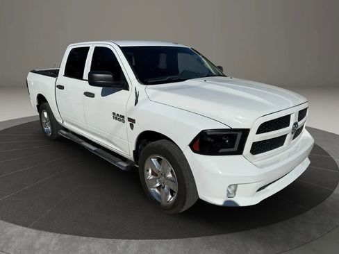 Used 2018 RAM 1500 Express w/ Express Value Package image 7