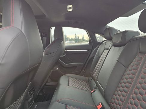 Used 2024 Audi RS 3 image 16
