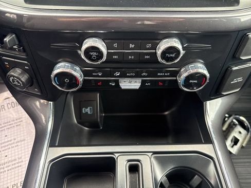 Used 2023 Ford F150 XLT w/ Equipment Group 302A High AWD/4WD image 28