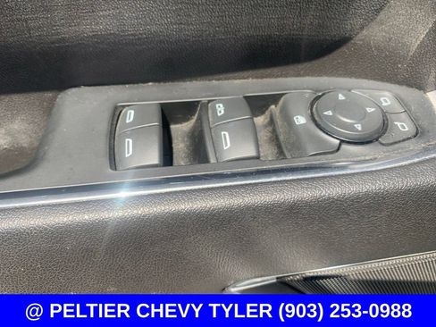 Used 2023 Chevrolet Silverado 1500 LT w/ Texas Edition Plus RWD image 15