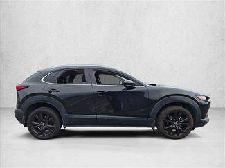 Used 2021 MAZDA CX-30 2.5 Turbo w/ Premium Package AWD/4WD video 4