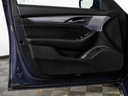 Used 2024 Cadillac CT5 Premium Luxury w/ Parking Package image 34