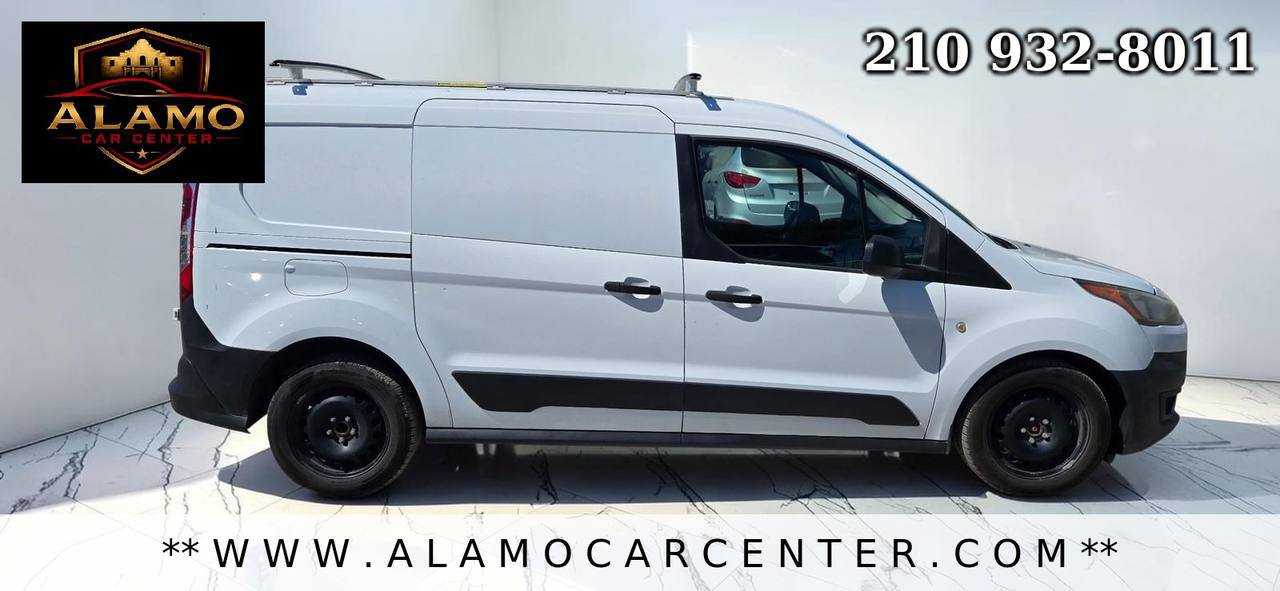 Used 2021 Ford Transit Connect XL FWD image 6