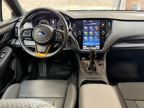 Used 2024 Subaru Outback Wilderness image 15