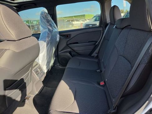 New 2026 Subaru Forester Premium AWD/4WD image 22