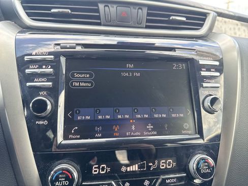 Used 2024 Nissan Murano SL AWD/4WD image 16