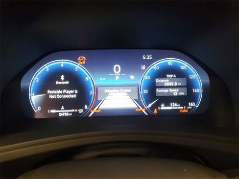 Certified 2024 Toyota Grand Highlander FWD image 24