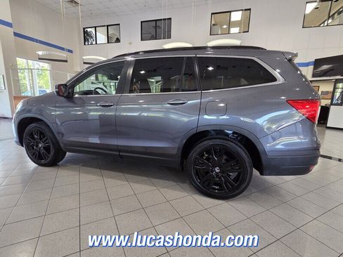 Used 2022 Honda Pilot Special Edition image 6