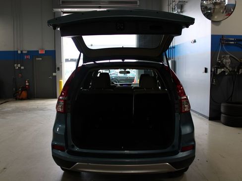 Used 2015 Honda CR-V EX image 41