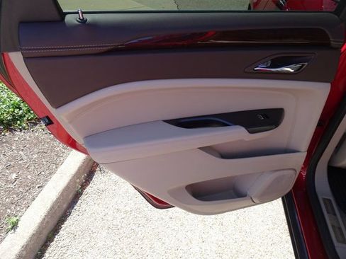 Used 2015 Cadillac SRX Performance w/ Driver Awareness Package FWD image 16
