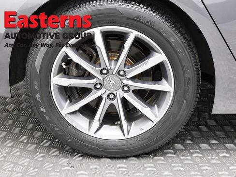 Used 2020 Acura TLX w/ Technology Package image 26