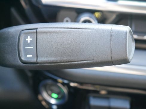 Certified 2025 Chevrolet Silverado 2500 High Country w/ High Country Premium Package image 30