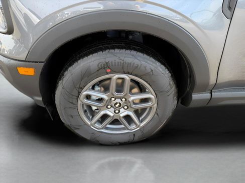 New 2026 Ford Bronco Sport Big Bend w/ Convenience Package AWD/4WD image 24