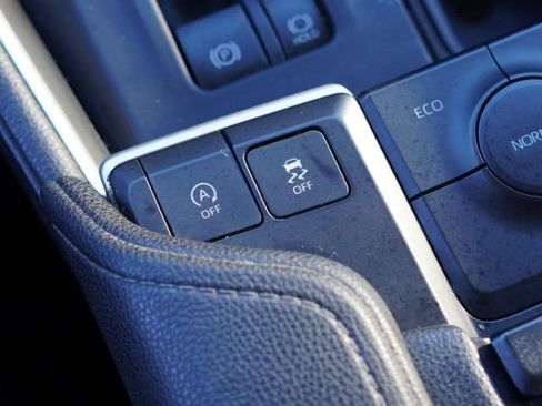 Used 2024 Toyota Grand Highlander Limited image 33