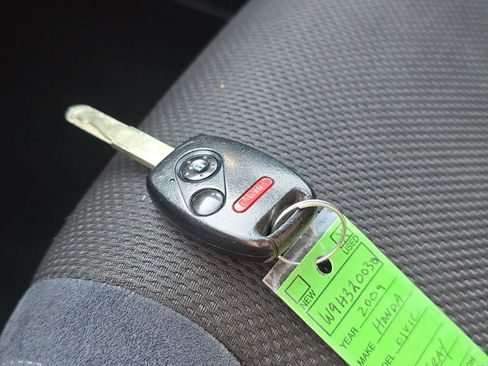 Used 2009 Honda Civic LX-S image 32