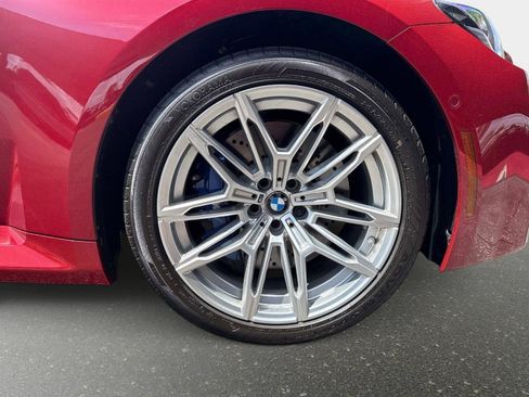 Used 2026 BMW M2 w/ Lighting Package RWD image 20