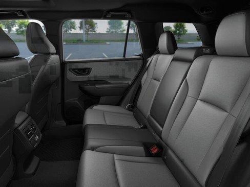New 2026 Subaru Outback Premium AWD/4WD image 16