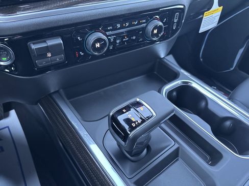 New 2026 Chevrolet Silverado 1500 LT Trail Boss w/ LT Trail Boss Premium Package image 22