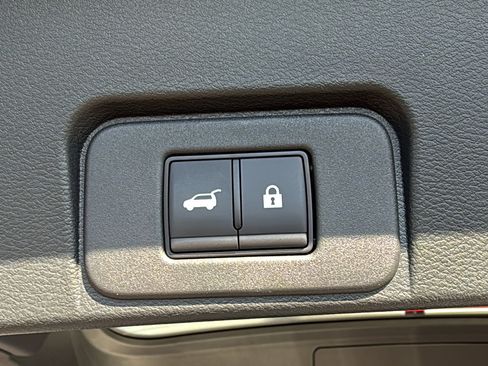 Certified 2024 Nissan Rogue SV AWD/4WD image 25