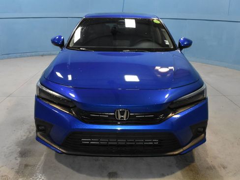 Used 2024 Honda Civic Touring image 26
